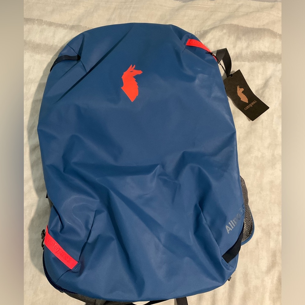 Cotopaxi Allpa 35L Travelpack